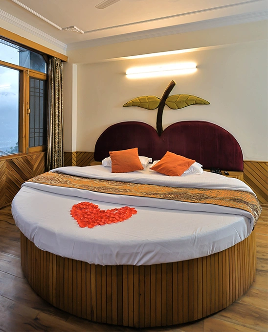 Apple Classic Room