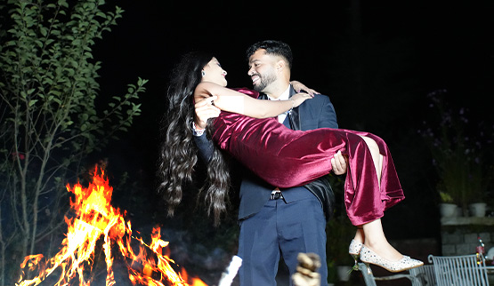 Bonfire