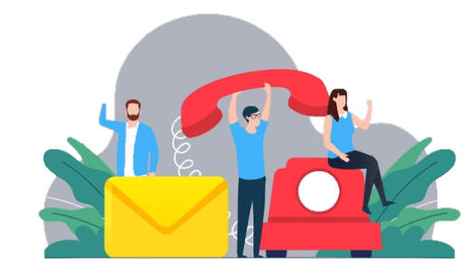 contact image
