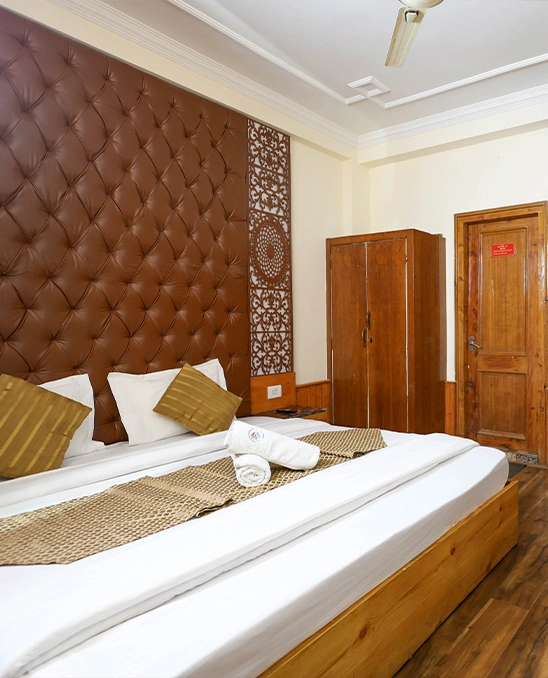 Family Suite 3