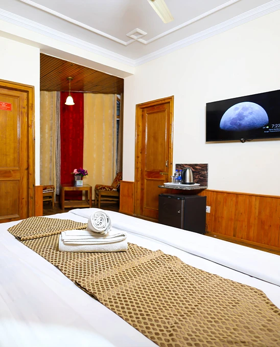 Family Suite 6
