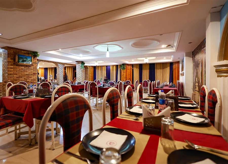 Restaurant 3